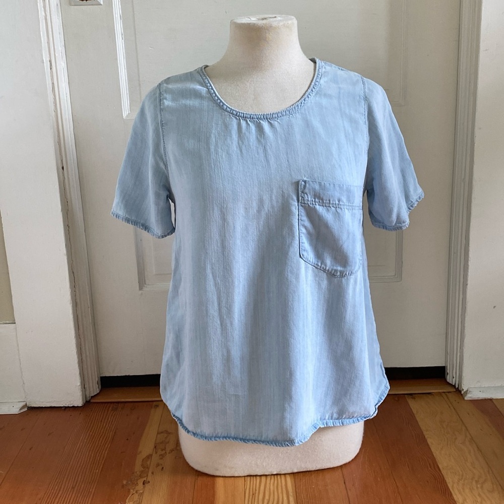 Gap‎ Small